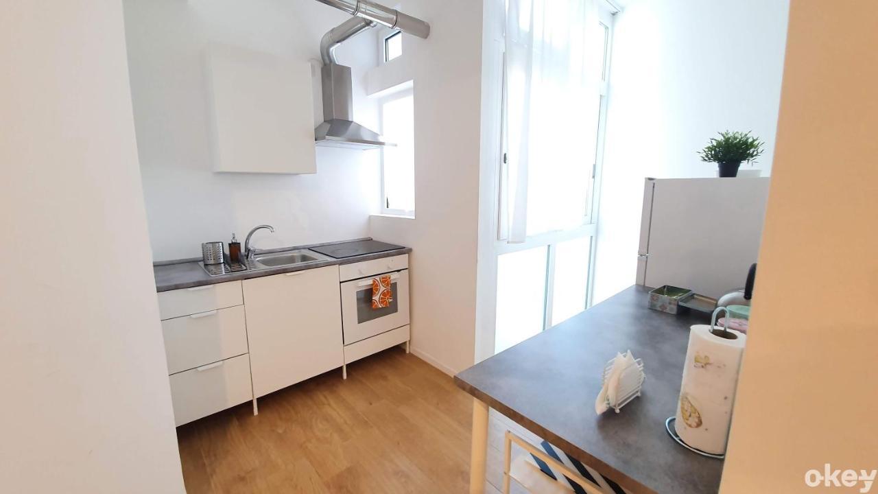 Apartament Bed & Relax Loft - Centro