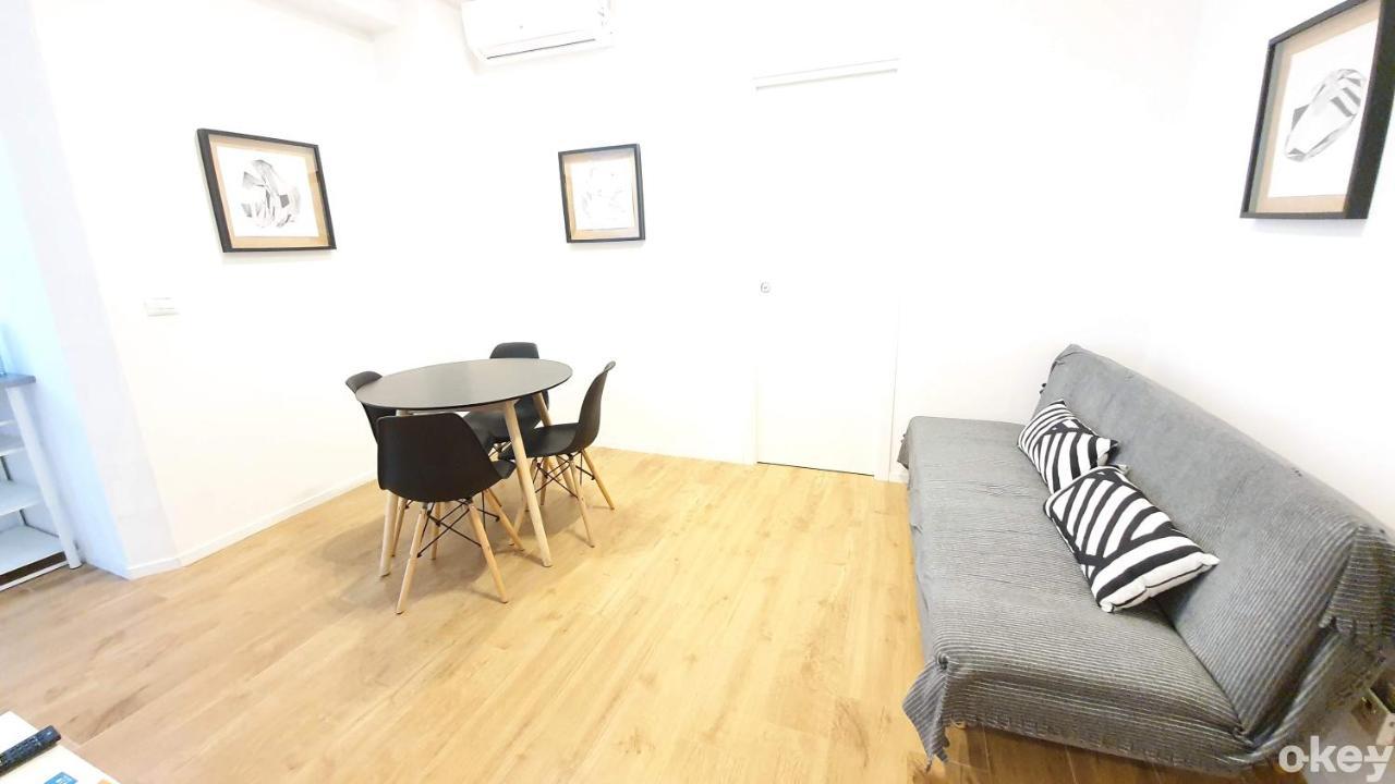 Apartament Bed & Relax Loft - Centro *
