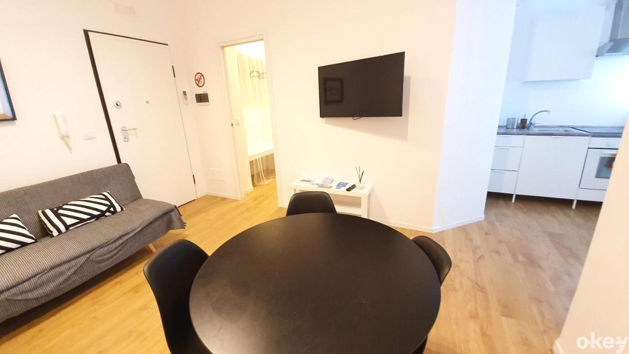 Apartament Bed & Relax Loft - Centro *