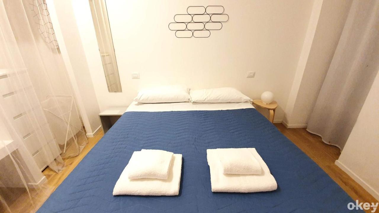 Apartament Bed & Relax Loft - Centro Bari