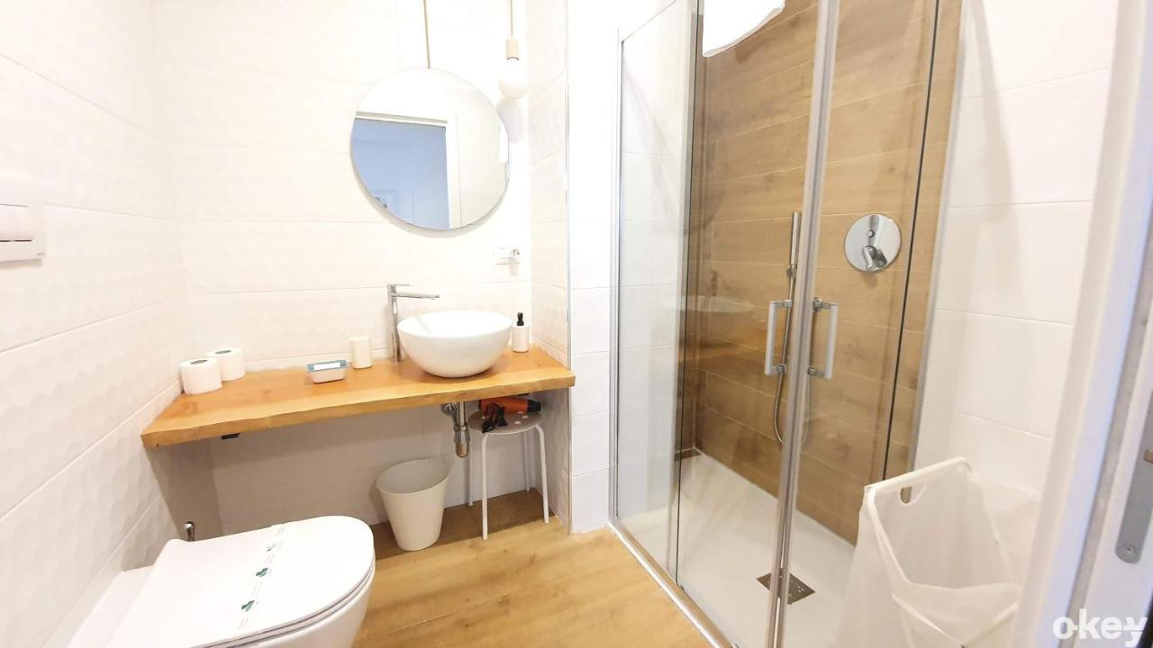 Bed & Relax Loft - Centro Apartament *
