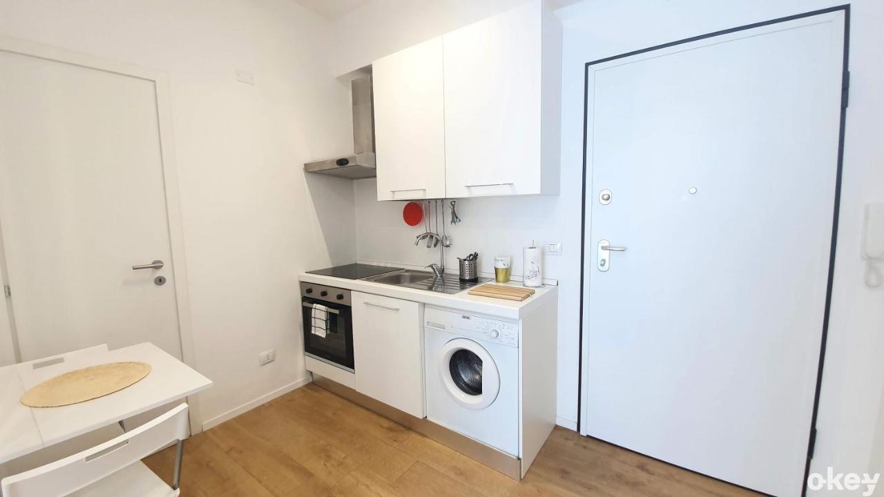 Apartament Bed & Relax Loft - Centro