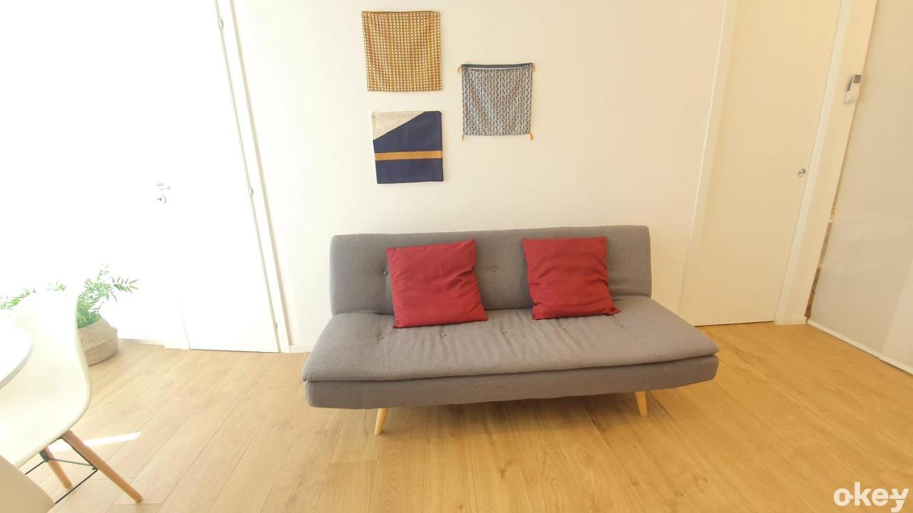 Bed & Relax Loft - Centro Apartament Bari